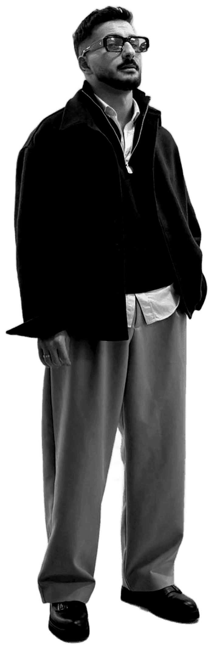 Farouq Manaa